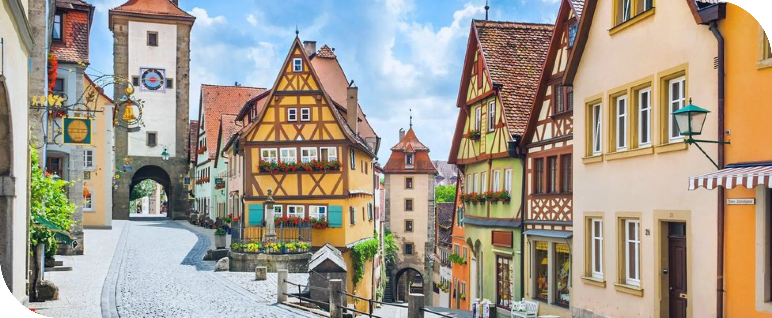 おすすめドイツ語課程 ドイツ語学習で新たな視野を広げよう 留学に旅行 仕事に使える