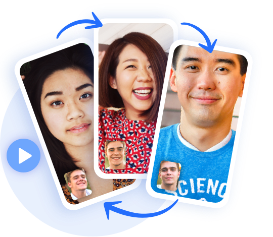 Learn Chinese-TLI Park